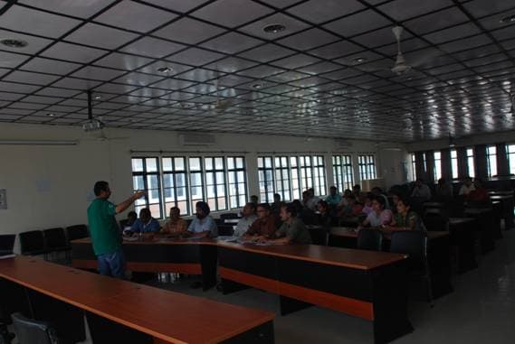 NIT Hamirpur Facilities photo 2